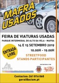 Mafra Usados
